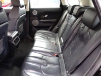 Land Rover Range Rover Evoque  eD4 