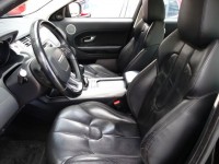 Land Rover Range Rover Evoque  eD4 
