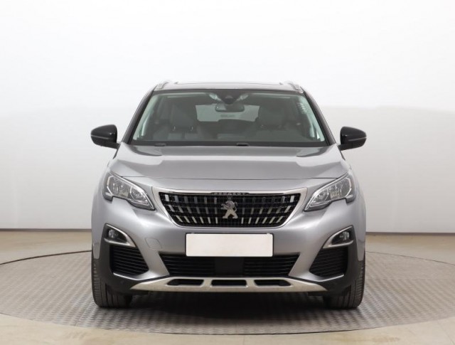 Peugeot 3008  1.2 PureTech Allure