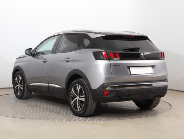 Peugeot 3008  1.2 PureTech Allure