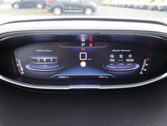 Peugeot 3008  1.2 PureTech Allure