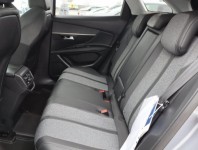 Peugeot 3008  1.2 PureTech Allure