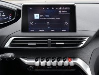Peugeot 3008  1.2 PureTech Allure