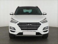 Hyundai Tucson  2.0 CRDi 