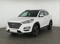 Hyundai Tucson  2.0 CRDi 