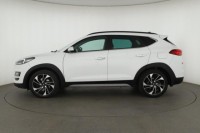Hyundai Tucson  2.0 CRDi 