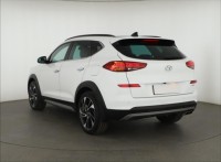 Hyundai Tucson  2.0 CRDi 