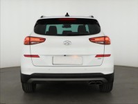 Hyundai Tucson  2.0 CRDi 