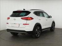 Hyundai Tucson  2.0 CRDi 