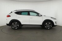 Hyundai Tucson  2.0 CRDi 