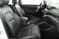 Hyundai Tucson  2.0 CRDi 