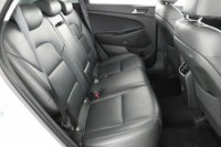 Hyundai Tucson  2.0 CRDi 