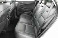 Hyundai Tucson  2.0 CRDi 
