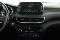 Hyundai Tucson  2.0 CRDi 
