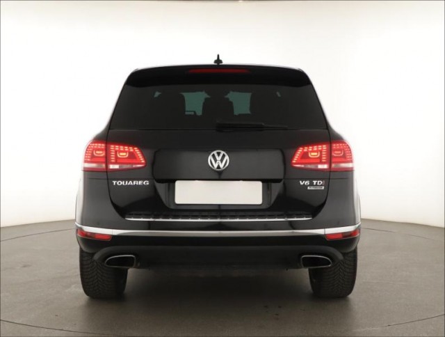 Volkswagen Touareg  3.0 TDI 