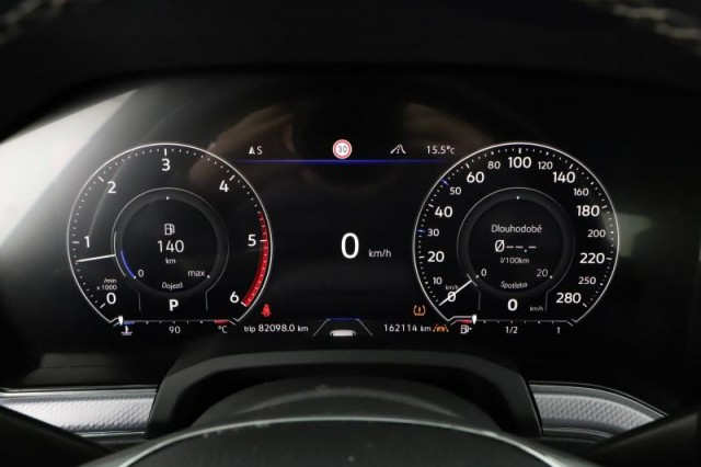 Volkswagen Touareg  3.0 TDI R-Line