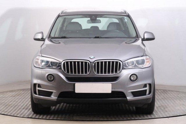 BMW X5  xDrive40d 