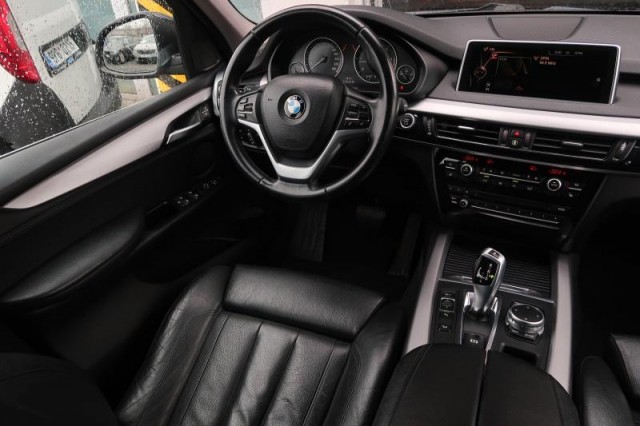 BMW X5  xDrive40d 