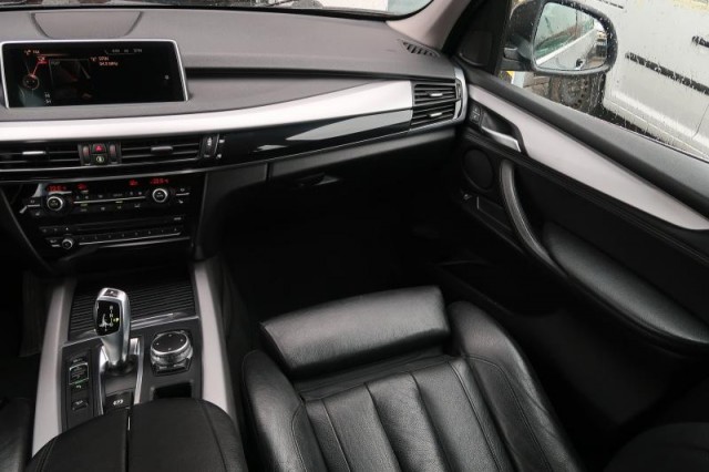 BMW X5  xDrive40d 