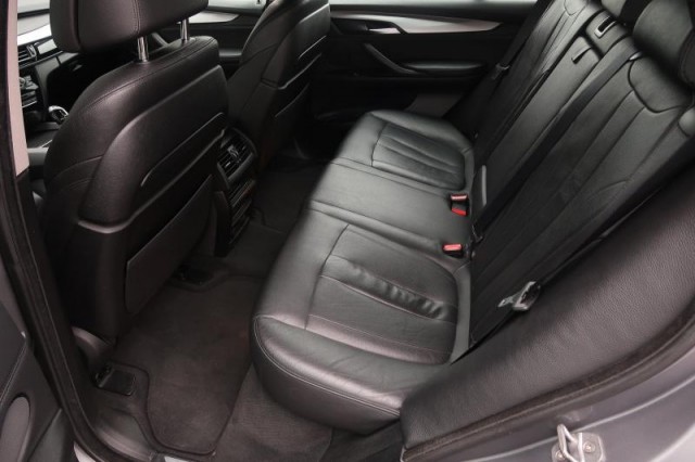 BMW X5  xDrive40d 