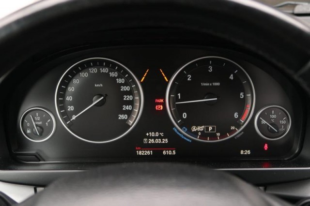 BMW X5  xDrive40d 