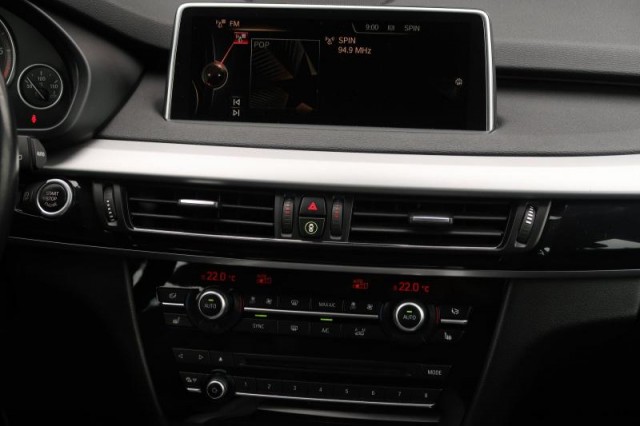 BMW X5  xDrive40d 