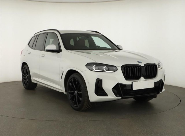 BMW X3  xDrive20i M Sport