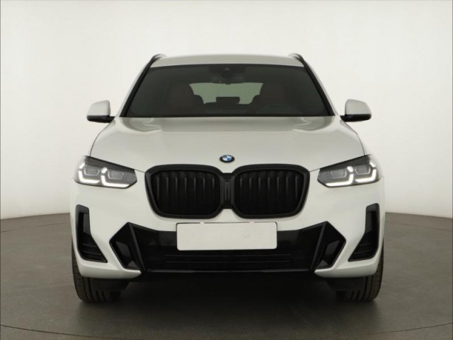 BMW X3  xDrive20i M Sport