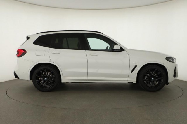 BMW X3  xDrive20i M Sport