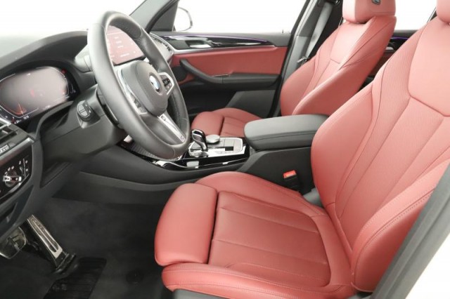 BMW X3  xDrive20i M Sport