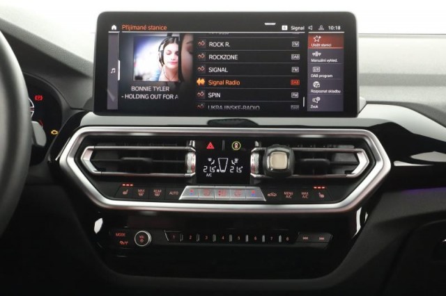 BMW X3  xDrive20i M Sport