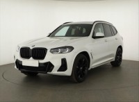 BMW X3  xDrive20i M Sport