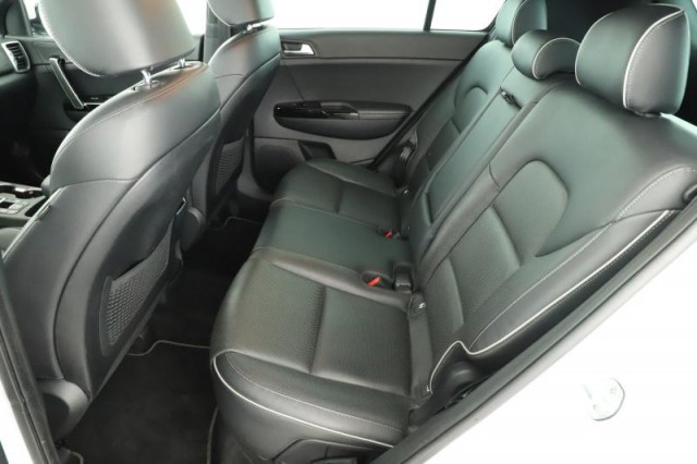 Kia Sportage  1.6 T-GDI GT Line
