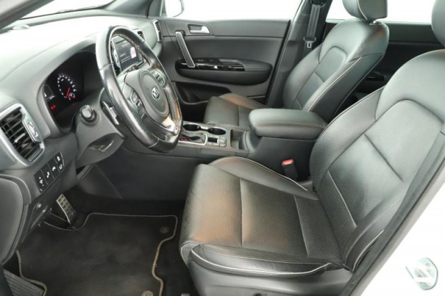 Kia Sportage  1.6 T-GDI GT Line