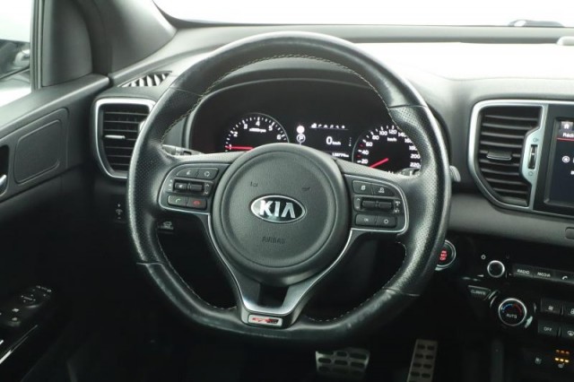 Kia Sportage  1.6 T-GDI GT Line