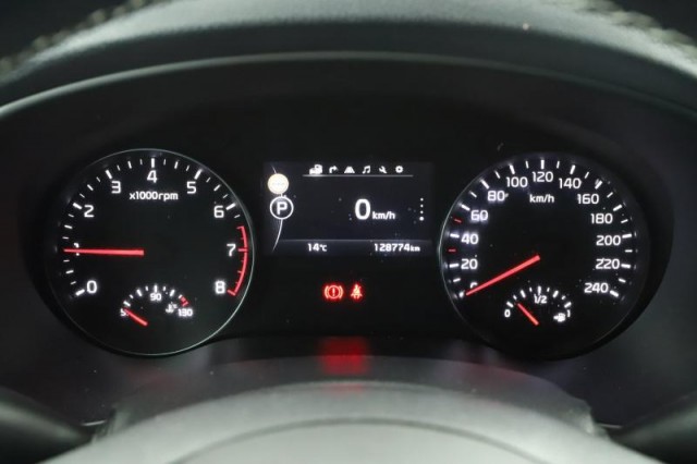 Kia Sportage  1.6 T-GDI GT Line