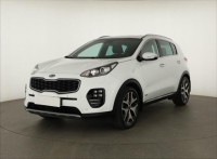 Kia Sportage  1.6 T-GDI GT Line