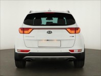 Kia Sportage  1.6 T-GDI GT Line