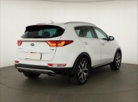 Kia Sportage  1.6 T-GDI GT Line