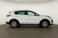 Kia Sportage  1.6 T-GDI GT Line