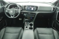 Kia Sportage  1.6 T-GDI GT Line