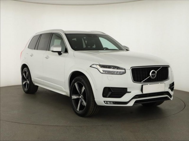 Volvo XC90  D5 AWD R-Design