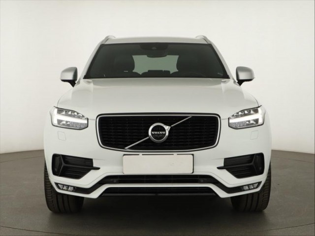 Volvo XC90  D5 AWD R-Design