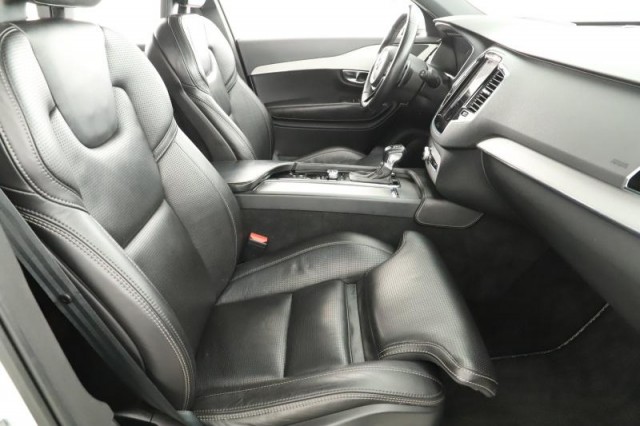 Volvo XC90  D5 AWD R-Design