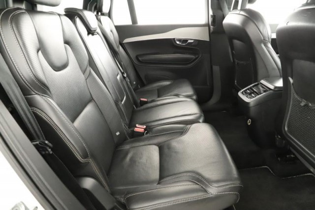 Volvo XC90  D5 AWD R-Design