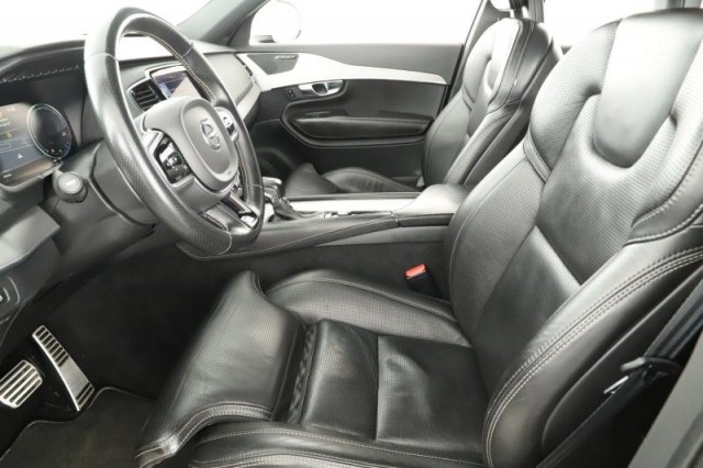 Volvo XC90  D5 AWD R-Design