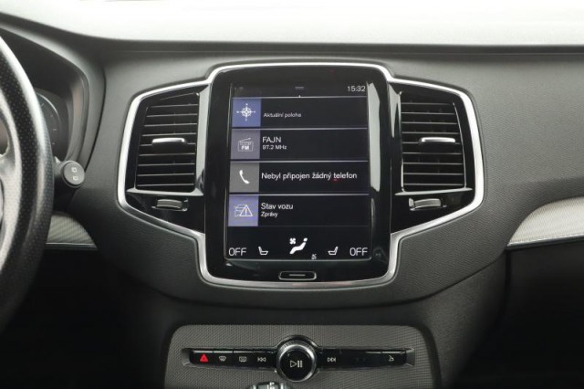 Volvo XC90  D5 AWD R-Design