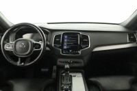 Volvo XC90  D5 AWD R-Design