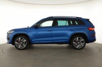 Škoda Kodiaq  RS 2.0 TSI RS