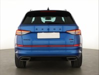 Škoda Kodiaq  RS 2.0 TSI RS